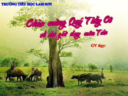 Ôn tập về số tự nhiên