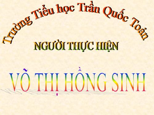 So sánh hai phân số cùng mẫu số