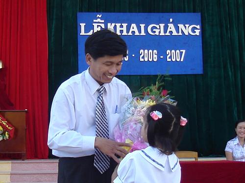 Diện tích hình thoi