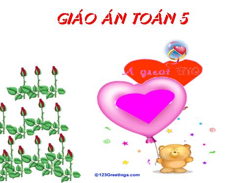 Ôn tập về số tự nhiên