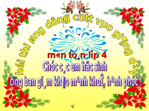 Tìm phân số của một số