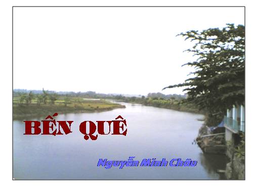 t136-137. Ben que