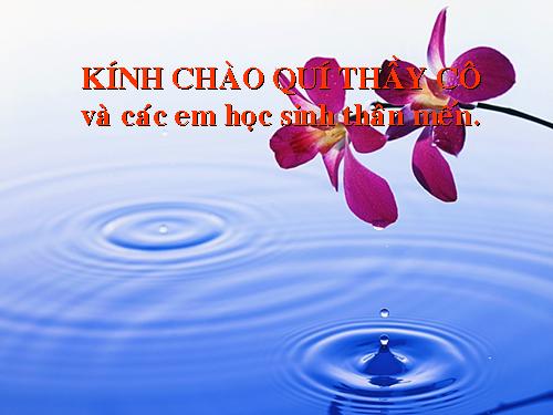 So sánh hai phân số cùng mẫu số