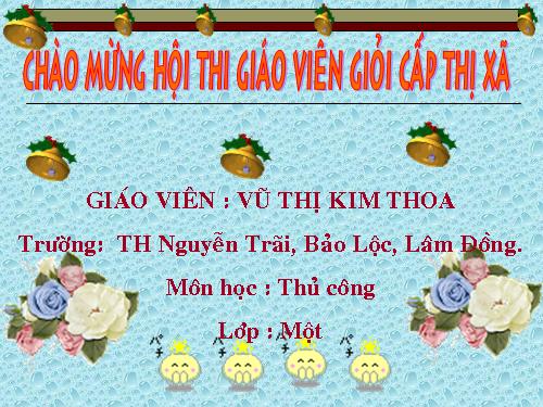 Góc nhọn, góc tù, góc bẹt