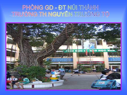 Phân số bằng nhau