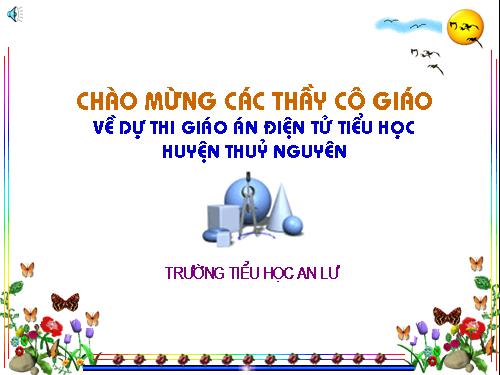 Hình thoi