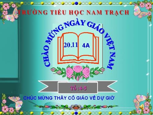 Chia cho số có hai chữ số (tiếp theo)