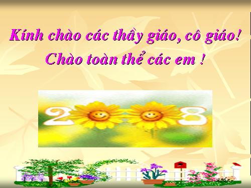 So sánh hai phân số khác mẫu số