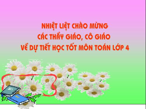 Nhân một số với một hiệu