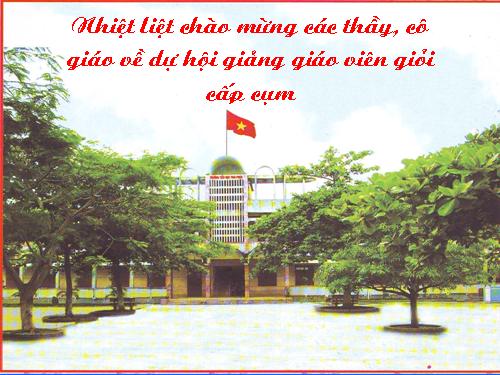 Phép chia phân số