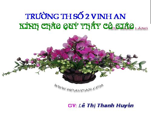 Diện tích hình bình hành