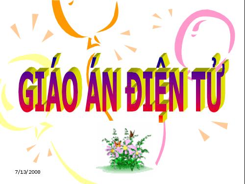 Ôn tập về hình học