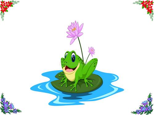 Bài 57. Sự sinh sản của ếch