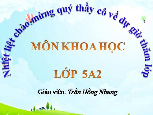 Bài 52. Sự sinh sản của thực vật có hoa