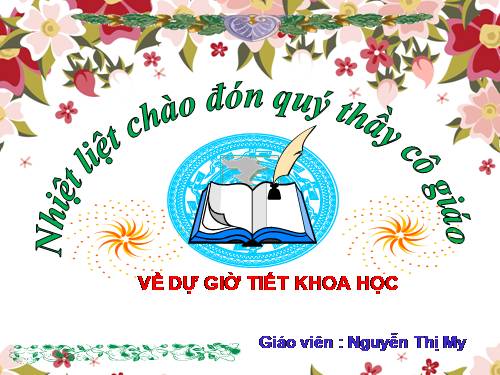 Bài 51. Cơ quan sinh sản của thực vật có hoa