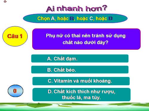 Bài 6. Từ lúc mới sinh đến tuổi dậy thì