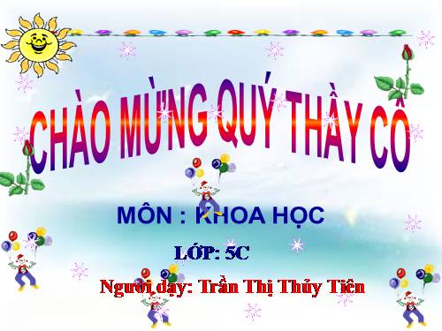 Bài 15. Phòng bệnh viêm gan A