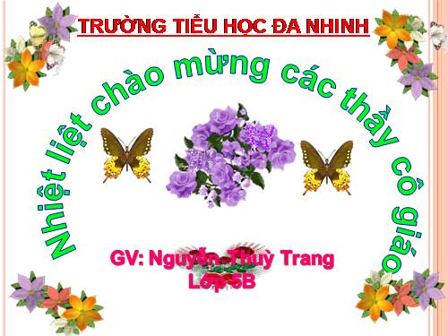 Bài 19. Phòng tránh tai nạn giao thông đường bộ