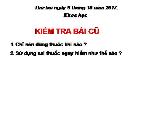 Bài 12. Phòng bệnh sốt rét