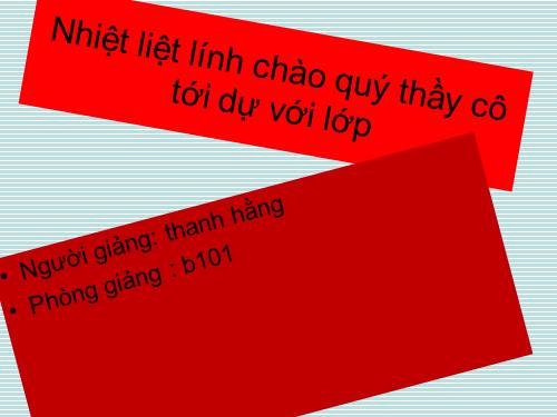 Bài 5. Cần làm gì để cả mẹ và em bé đều khoẻ?