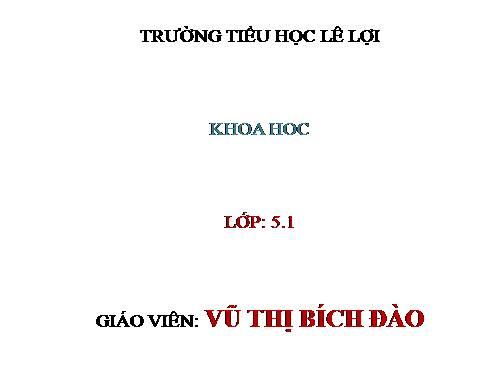 Bài 15. Phòng bệnh viêm gan A