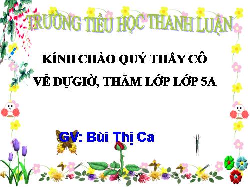 Bài 63. Tài nguyên thiên nhiên