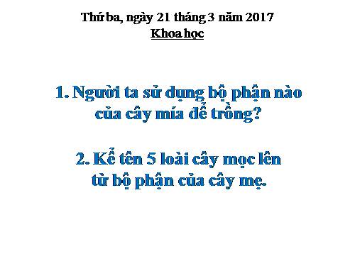 Bài 55. Sự sinh sản của động vật