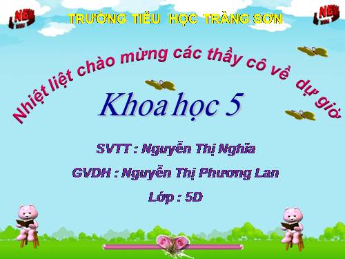 Bài 51. Cơ quan sinh sản của thực vật có hoa