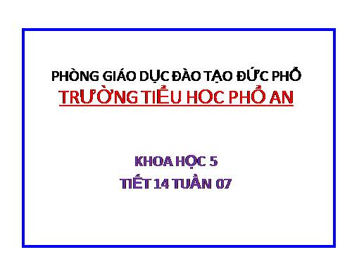 Bài 14. Phòng bệnh viêm não