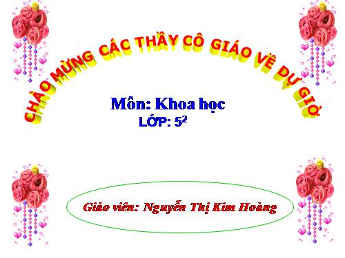 Bài 45. Sử dụng năng lượng điện