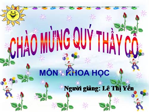 Bài 15. Phòng bệnh viêm gan A