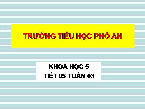 Bài 5. Cần làm gì để cả mẹ và em bé đều khoẻ?