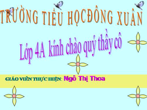 Bài 38-39. Sự biến đổi hóa học