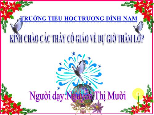 Bài 64. Vai trò của môi trường tự nhiên đối với đời sống con người