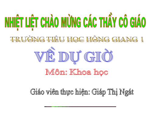 Bài 37. Dung dịch