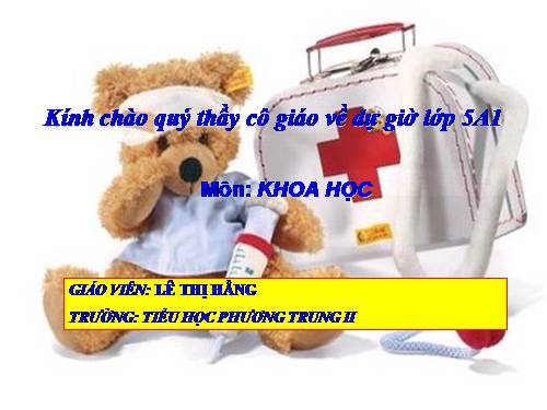 Bài 14. Phòng bệnh viêm não