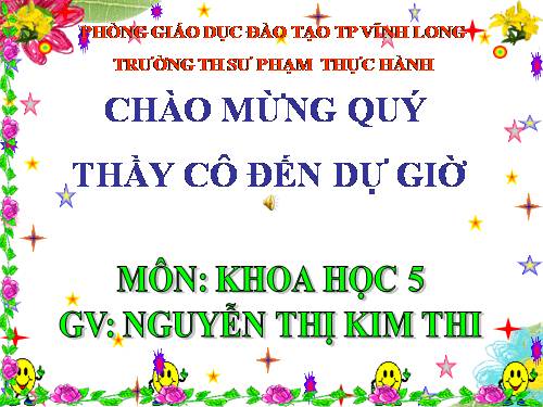 Bài 51. Cơ quan sinh sản của thực vật có hoa