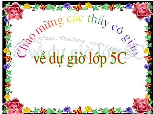 Bài 8. Vệ sinh ở tuổi dậy thì