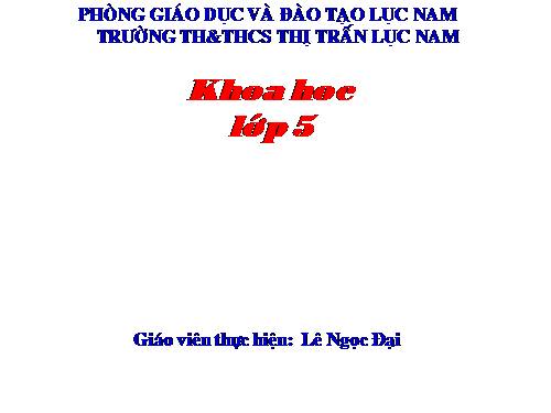 Bài 24. Đồng và hợp kim của đồng