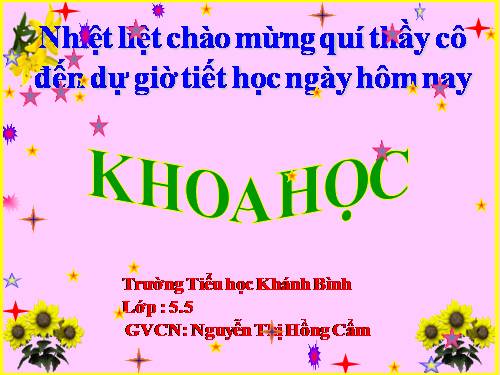 Bài 57. Sự sinh sản của ếch