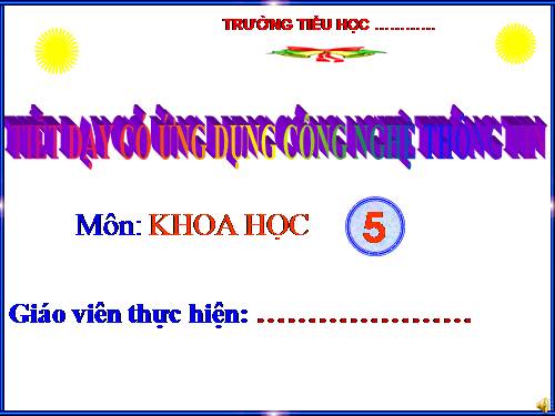 Bài 48. An toàn và tránh lãng phí khi sử dụng điện