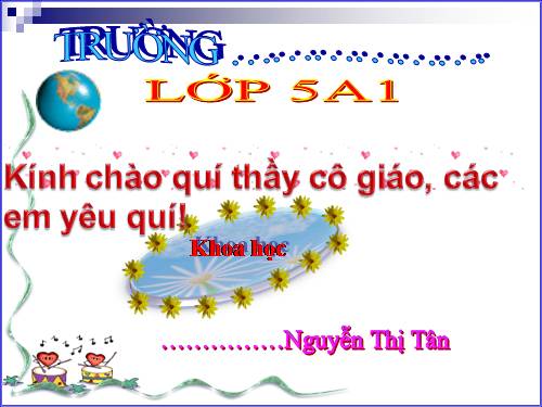 Bài 60. Sự nuôi và dạy con của một số loài thú