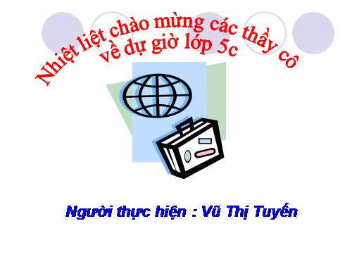 Bài 13. Phòng bệnh sốt xuất huyết