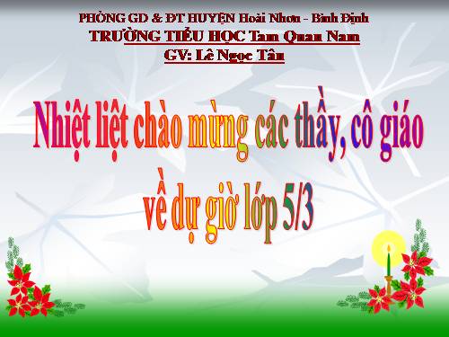 Bài 37. Dung dịch