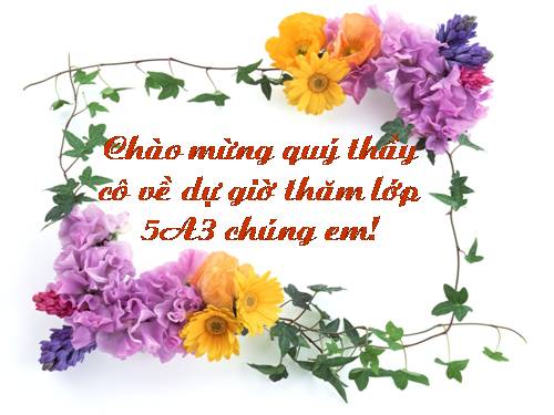 Bài 18. Phòng tránh bị xâm hại
