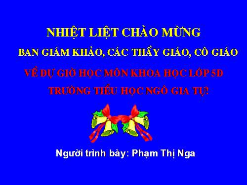 Bài 14. Phòng bệnh viêm não