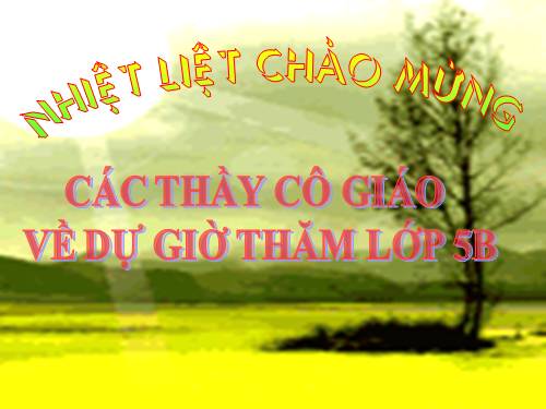 Bài 53. Cây con mọc lên từ hạt