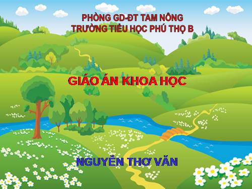 Bài 52. Sự sinh sản của thực vật có hoa