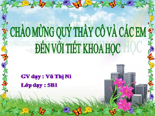 Bài 15. Phòng bệnh viêm gan A