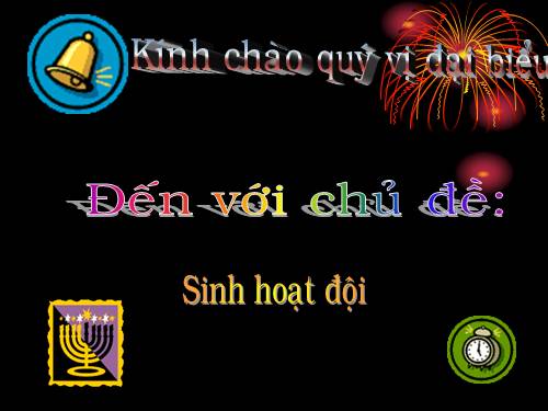 đội